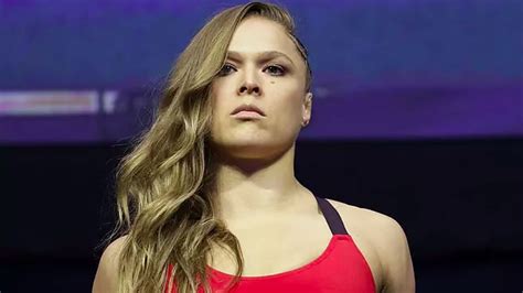 robda rousey nude|Ronda Rousey Nude Pics Revealed!